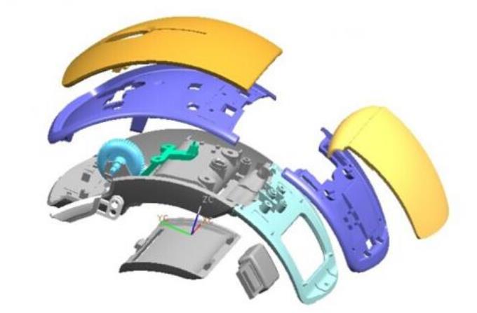 鄭州結(jié)構(gòu)設(shè)計(jì)的一些流程!