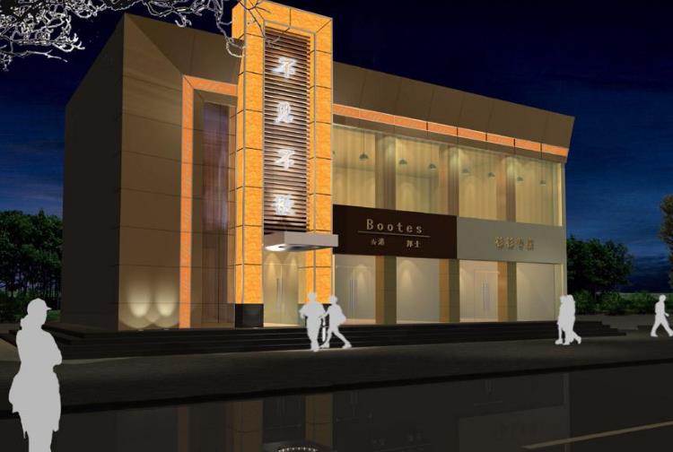 鄭州外觀設計公司都有哪些技術要求！