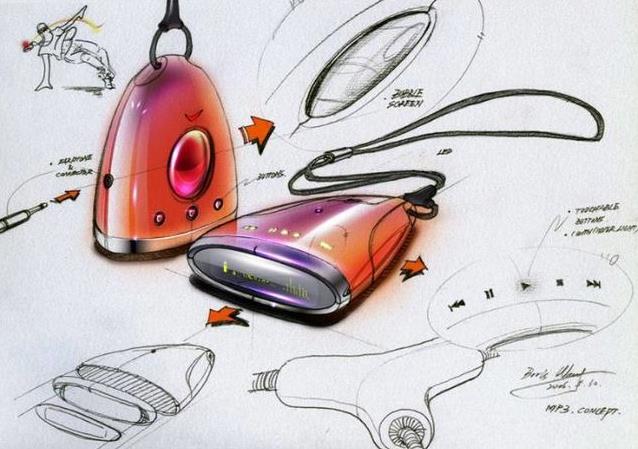 為什么這么多人想學產(chǎn)品設計？